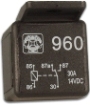 30A Automotive Relay