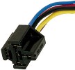 Relay Socket for 30A Car Relay
