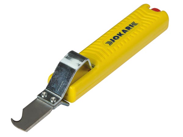 Wire on sale stripper knife