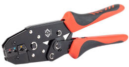 T3682A ratchet crimping tool