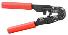 RJ45 Crimping Pliers