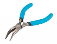 Bent Nose Pliers