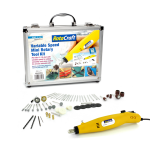 Rotacraft RC18E Variable Speed Drill