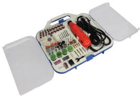 THD0051 Mains Powered Electric Drill Kit