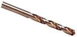 HSS Parallel shank drill bit