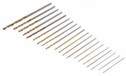 20 Piece drill set