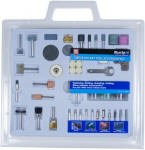 138 Piece Rotary Tool Accessory Set