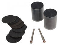 Rotary Tool Cut Off Wheel Accessory Set