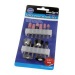 12 Piece Polishing Set