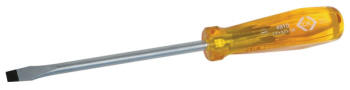 CK 4810 Slotted Engineers Screwdriver