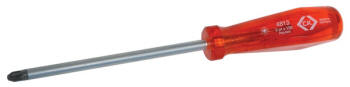 CK 4813 Pozidrive Screwdriver