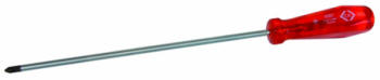 CK 4987 1 Pozidrive Screwdriver 