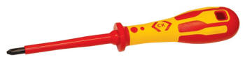 CK 49142 Phillips VDE Screwdriver