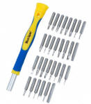 31 Piece Precision Screwdriver Set