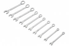 Micro Combination Spanner Set