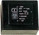 12VA Encapsulated Transformer