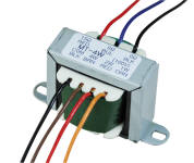 4 Watt 100V Line Transformer