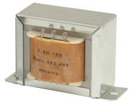 40 Watt 100V Line Transformer