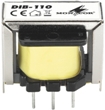 DIB-100 Microphone Matching Transformer