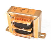 0 - 16 - 18v 1.0A 18VA Open Frame Transformer