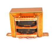 0 - 9 - 12v 2.0A 24VA Open Frame Transformer