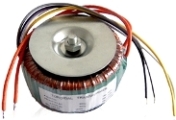 Toroidal Transformer 80VA