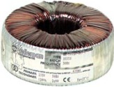 Toroidal Transformer 160VA