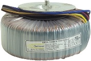 Toroidal Transformer 300VA