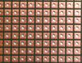 Copper board 80 x 100mm