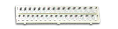 640 Tie Point Breadboard