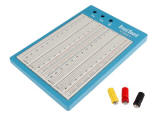 1680 Tie Point Breadboard