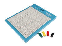 2420 Tie Point Breadboard