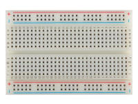 390 Tie Point Breadboard