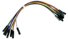 Female to Female Jump wire