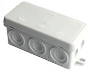 External Junction Box