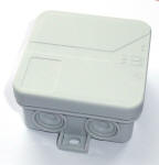 External Junction Box