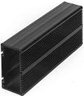 2U Aluminium Heat Sink Box