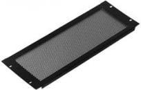 Perforated Ventilated 4U 19" Rack Panel