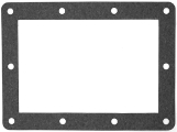 Gasket for Recessed Handle