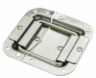 Recessed Strut Hinge