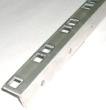 Pre-Punched Aluminium Rack Strip