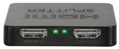 2-Port HDMI Splitter (Output)