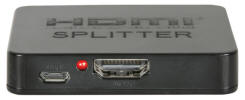 2-way HDMI Splitter (Input)