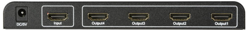 HDMI Signal Splitter