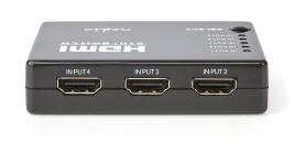 HDMI selector switch