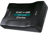 Scart to HDMI Converter