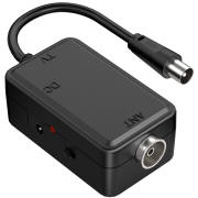 USB Powered Aerial Amplifier with 4G/5G Filter 