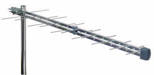 Labgear 28 Element Log-periodic Aerial 