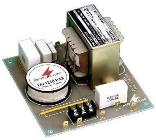 DN-1218PAX 2 Way Passive Crossover