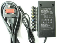 Universal Regulated Laptop Power Supply